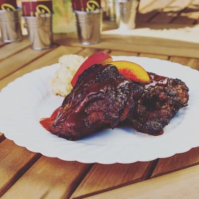 Business listing image